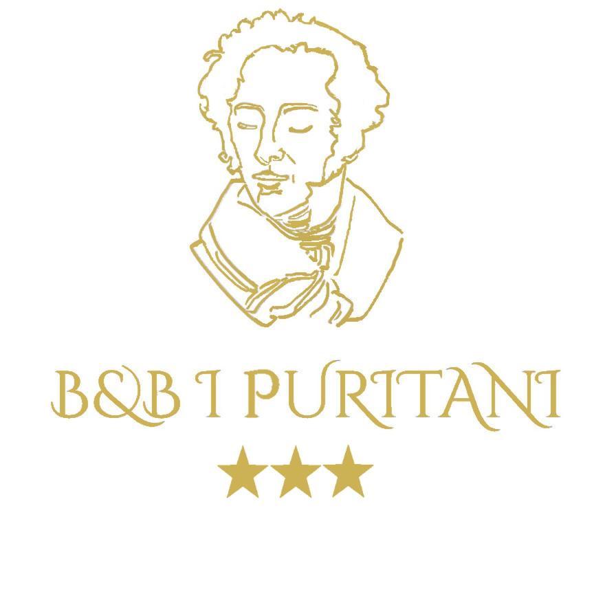 B&B I Puritani Catania Eksteriør billede